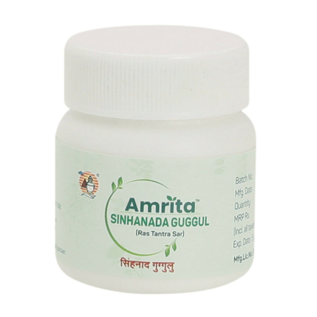 amrita-sinhanada-guggul