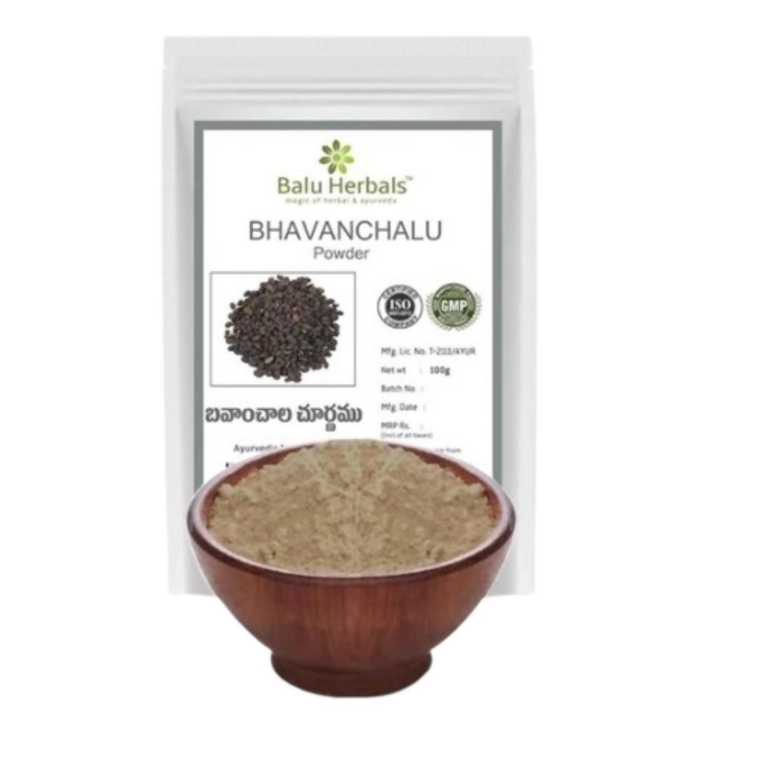 balu-herbals-bakuchi-(bhavanchalu)-powder