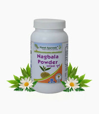 Thumbnail for planet-ayurveda-nagbala-powder