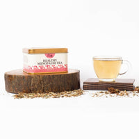Thumbnail for The Indian Chai â Healthy Menopause Tea