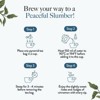 Thumbnail for Wellbeing Nutrition Sleep Tea