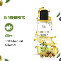 Thumbnail for The Natural Wash Olive Oil Non