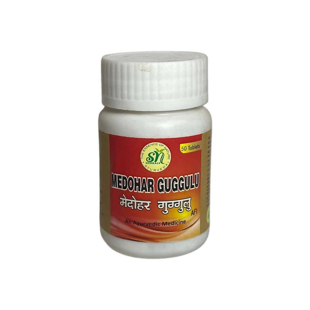sn-herbals-medohar-guggulu