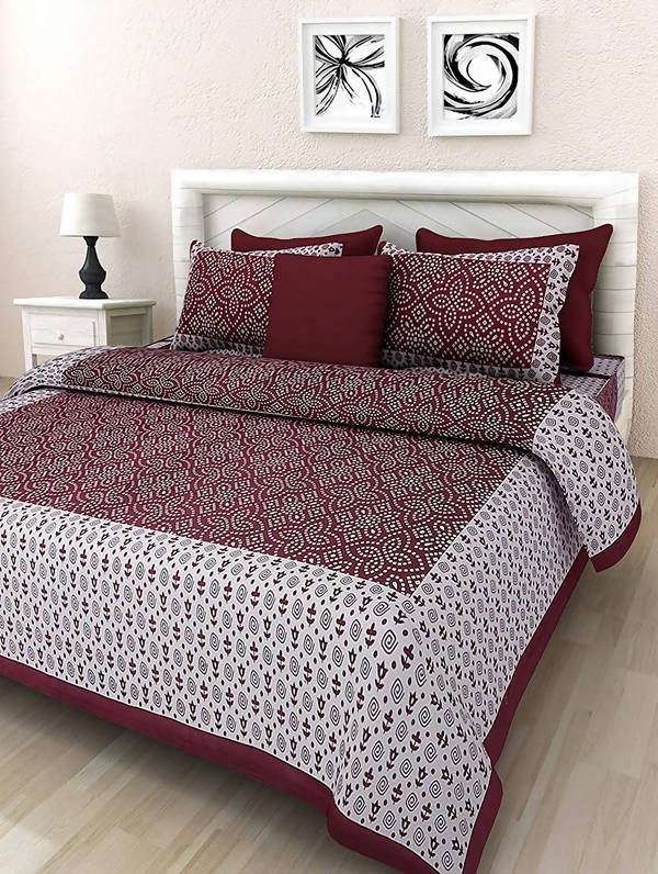 vamika-printed-cotton-white-&-red-bedsheet-with-pillow-covers-(leoc_chun_mr