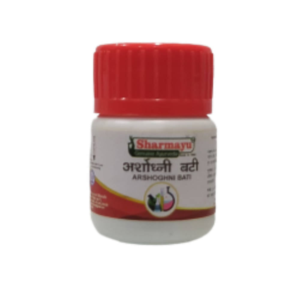 sharmayu-ayurveda-arshoghini-bati