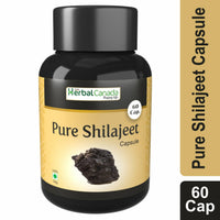 Thumbnail for Herbal Canada Pure SJ Extract Capsules