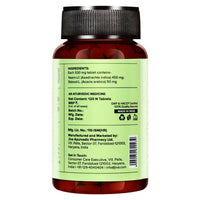 Thumbnail for Jiva Ayurveda Neem Tablets