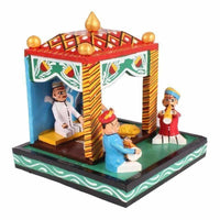 Thumbnail for Kondapalli Kalyan Mandapam(Marriage Set)