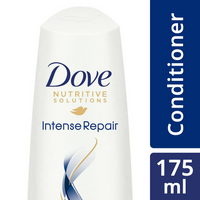 Thumbnail for Dove Intense Repair Shampoo + Damage Solutions Intense Repair Conditioner