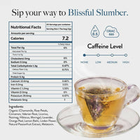 Thumbnail for Wellbeing Nutrition Sleep Tea