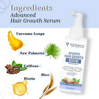 Thumbnail for Volamena Advanced Hair Growth Serum