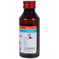 Thumbnail for Baidyanath Jhansi Erand Tel Oil