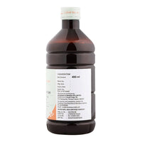 Thumbnail for Sitaram Ayurveda Vasarishtam Syrup