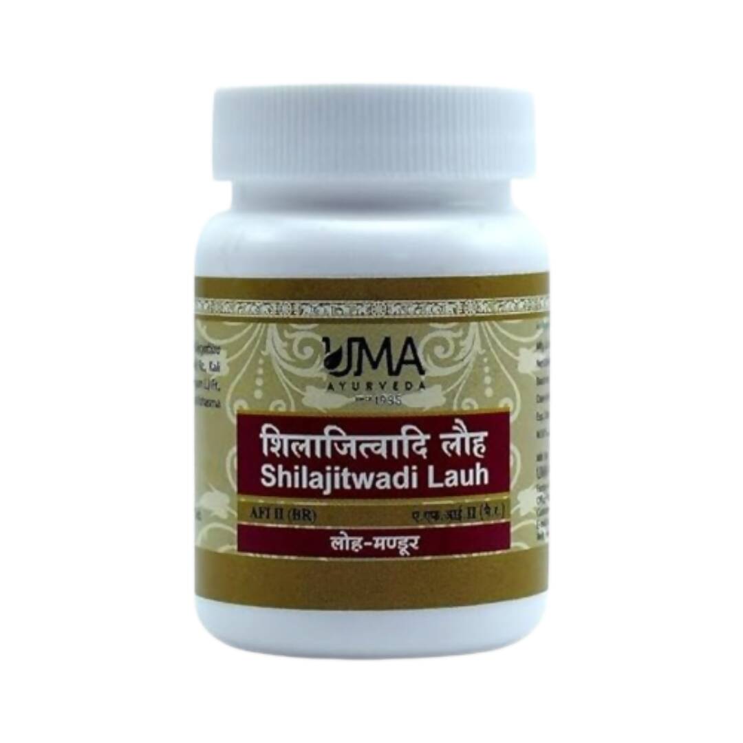 uma-ayurveda-sj-wadi-lauha-tablets