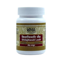 Thumbnail for uma-ayurveda-sj-wadi-lauha-tablets