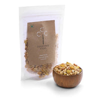 Thumbnail for Conscious Food Natural Seed Mix Roasted Spicy