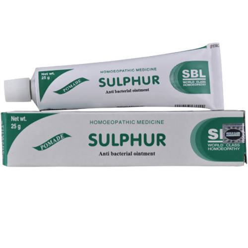 sbl-homeopathy-sulphur-ointmen