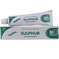Thumbnail for sbl-homeopathy-sulphur-ointmen