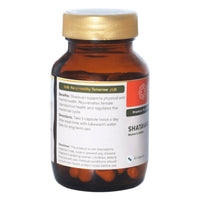 Thumbnail for Sitaram Ayurveda Shatavari Capsules