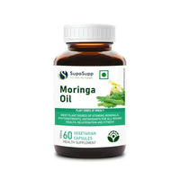 Thumbnail for sri-sri-tattva-supasupp-moringa-oil-capsules
