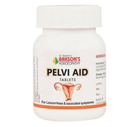 Thumbnail for Bakson is Homeopathy Pelvi Aid Tablets