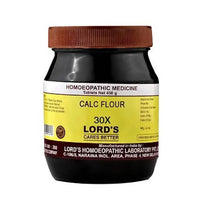 Thumbnail for lord-is-homeopathy-calc-flour-biochemic-tablet