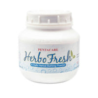 Thumbnail for pentacare-ayurveda-herbofresh-bathing-powder