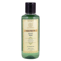Thumbnail for khadi-natural-tulsi-hair-oi