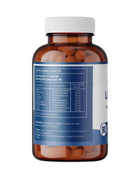 Thumbnail for Ayuna Luekoprin Capsules