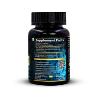Thumbnail for Life Aveda Testo Energy Max Capsules