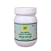 Thumbnail for sn-herbals-balamoola-kwath-churna