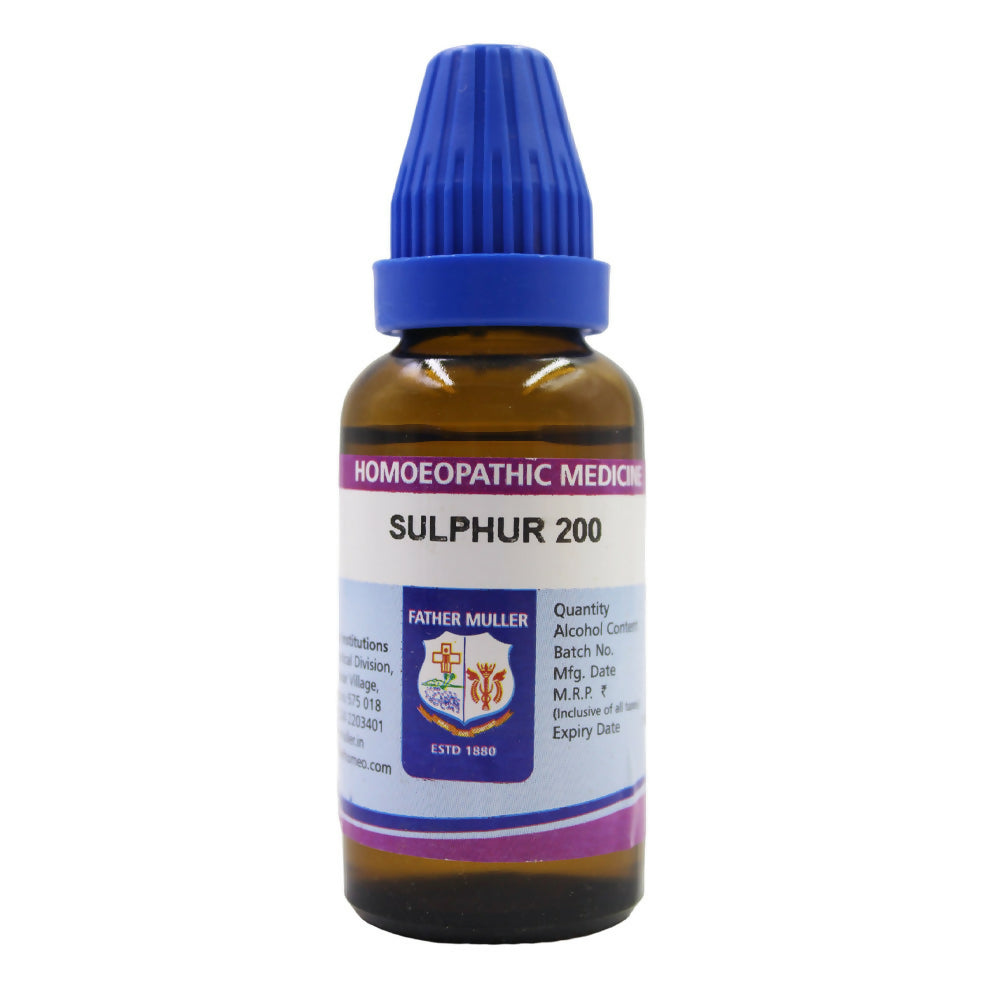 father-muller-sulphur-dilutio