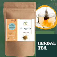 Thumbnail for Satvi Wellness Fenugreek Tea Bags
