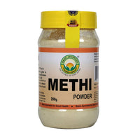 Thumbnail for basic-ayurveda-methi-powder