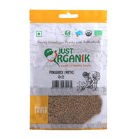 Thumbnail for just-organik-fenugreek-(methi