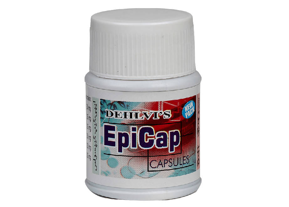 dehlvi-epicap-capsule