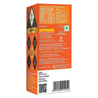 Thumbnail for 24 Mantra Organic Tulsi Tea Powder