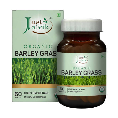 just-jaivik-organic-barley-grass-tablets