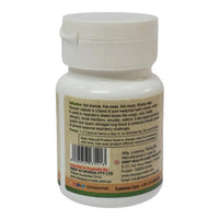 Thumbnail for Deep Ayurveda Swasani 500mg Veg Capsules