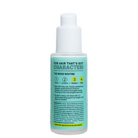 Thumbnail for Moxie Beauty Frizz Fighting Hair Serum