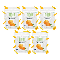 Thumbnail for Moon Freeze Dried Mango Cubes