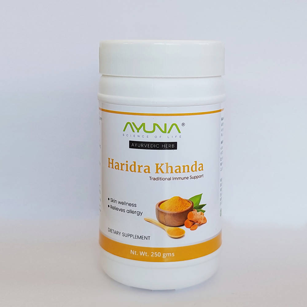 ayuna-haridra-khanda