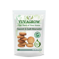 Thumbnail for yuvagrow-sweet-&-salt-biscuit