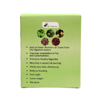 Thumbnail for Teja Organics Slim Tea Bags