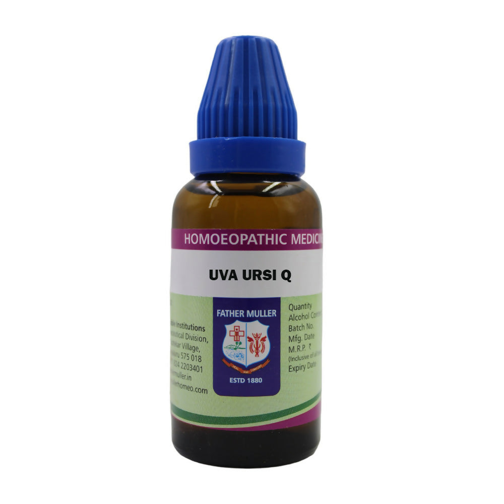 father-muller-uva-ursi-mother-tincture-
