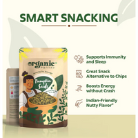 Thumbnail for Organic Pantry Ultimate Wellness Seed Blend