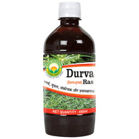 Thumbnail for Basic Ayurveda Durva (Durva Grass) Ras