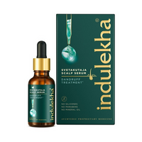 Thumbnail for indulekha-svetakutuja-dandruff-treatment-scalp-seru