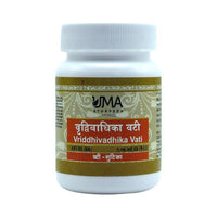 Thumbnail for uma-ayurveda-vriddhivadhika-vati-tablets