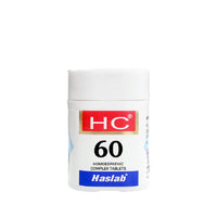 Thumbnail for haslab-homeopathy-hc-60-phytolacca-complex-table